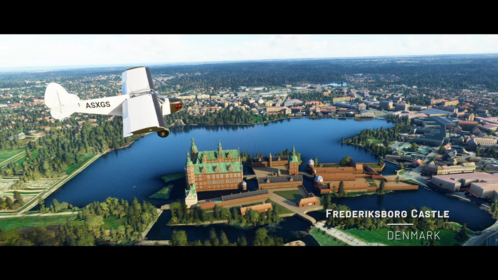 『Microsoft Flight Simulator』北欧にフォーカスした無料大型アップデート配信―今後「どこにでも着陸できる」機能の追加も明らかに