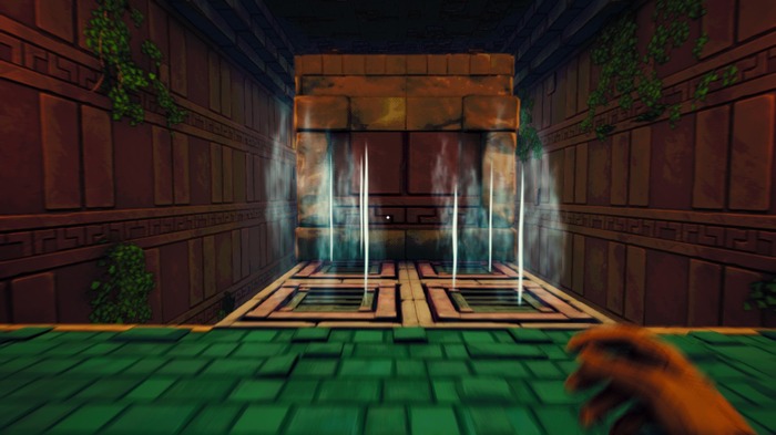 世界で最初に制覇するのだ！『Phantom Abyss』はスーパーシンプル操作で神殿を走る！飛ぶ！【爆速プレイレポ】