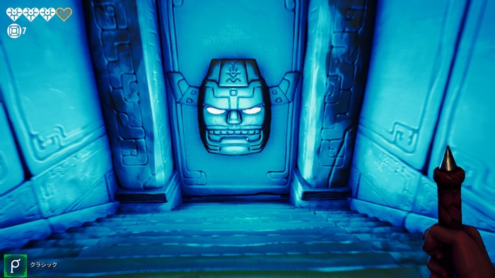 世界で最初に制覇するのだ！『Phantom Abyss』はスーパーシンプル操作で神殿を走る！飛ぶ！【爆速プレイレポ】