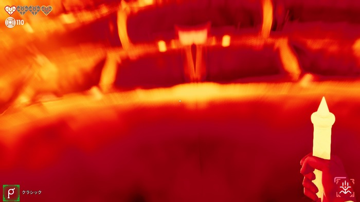 世界で最初に制覇するのだ！『Phantom Abyss』はスーパーシンプル操作で神殿を走る！飛ぶ！【爆速プレイレポ】