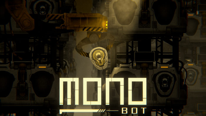 2Dパズルアクション『Monobot』―『Mass Effect』「三体」「ファウンデーション」からインスピレーションを受けたSFユニバース【開発者インタビュー】