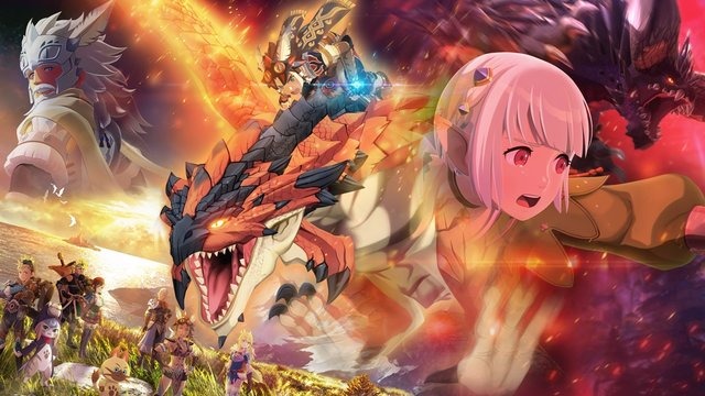 『モンハンストーリーズ2』発売後の無料アップデートで『モンハンライズ』オトモガルクが登場!最新トレイラーも要チェック