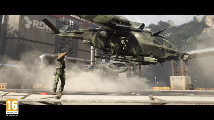 「アバター」新作ゲーム『Avatar: Frontiers of Pandora』レイトレーシングやNPCのAIに焦点を当てた技術紹介映像！