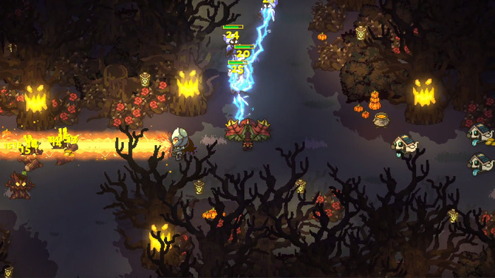 マルチプレイ対応のファンタジー農場シム『Sun Haven』早期アクセス開始―農業、鍛冶、戦闘に恋愛まで盛りだくさん