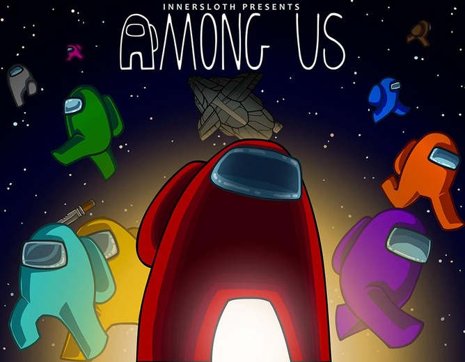 キュートなクルーぬいぐるみも付属する『Among Us』コンソール版コレクターズ・エディションが海外発売決定！