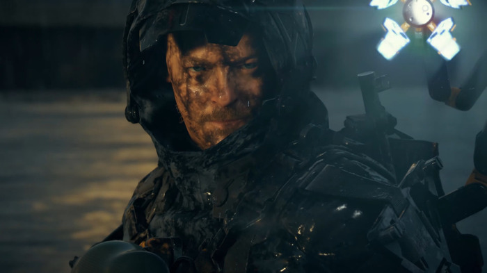 『DEATH STRANDING DIRECTOR’S CUT』9月24日発売決定！配達人ドロップキックをぶちかます胸熱トレイラーも公開【UPDATE】