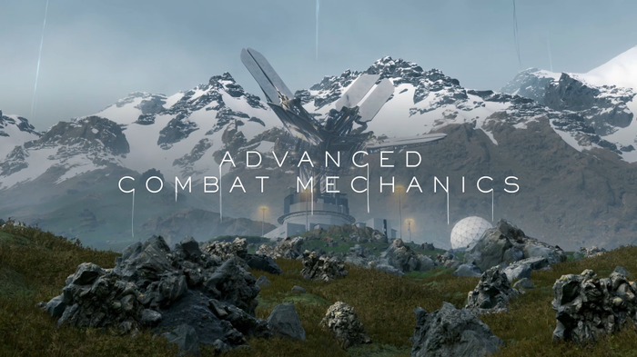 『DEATH STRANDING DIRECTOR’S CUT』9月24日発売決定！配達人ドロップキックをぶちかます胸熱トレイラーも公開【UPDATE】