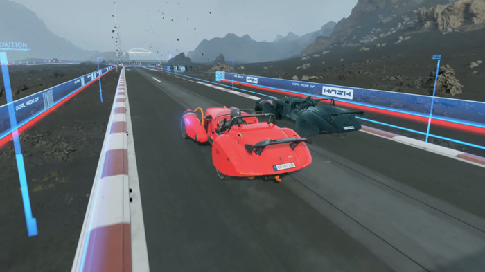 『DEATH STRANDING DIRECTOR’S CUT』9月24日発売決定！配達人ドロップキックをぶちかます胸熱トレイラーも公開【UPDATE】