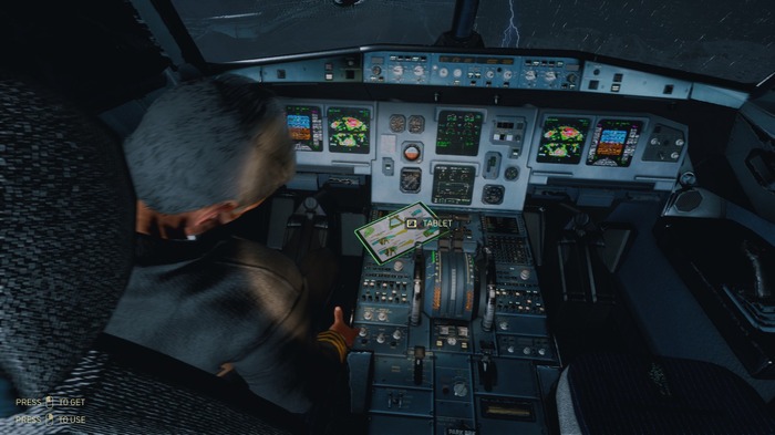 高度1万メートルの飛行機事故から生き残れ！新作シム『Turbulence - Airplane Survival Simulator』発表
