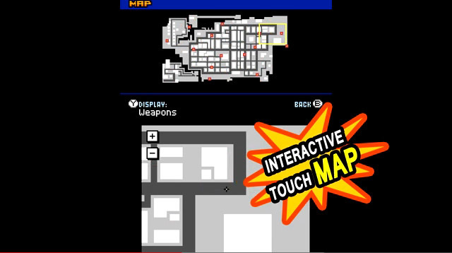 GTA風アクション『Retro City Rampage: DX』、3DS版だけの様々な改善点を動画でチェック