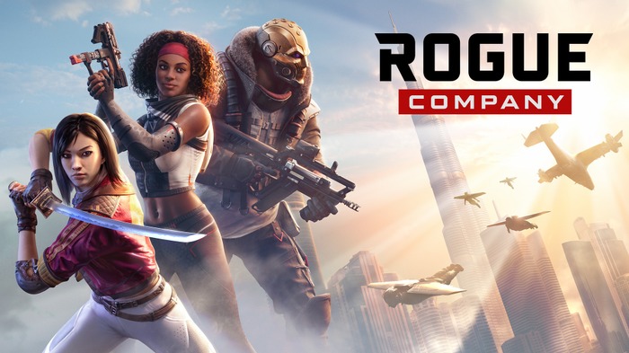 基本無料の対戦アクションTPS『Rogue Company』Steamページ公開―海外時間7月20日リリース予定