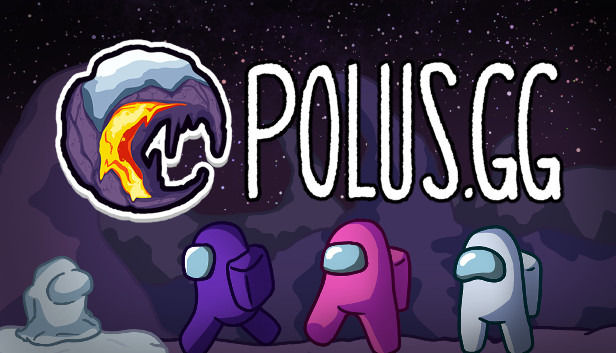 『Among Us』大量の新役職やゲームモードを追加する無料Mod「Polus.gg」Steamストアページが公開