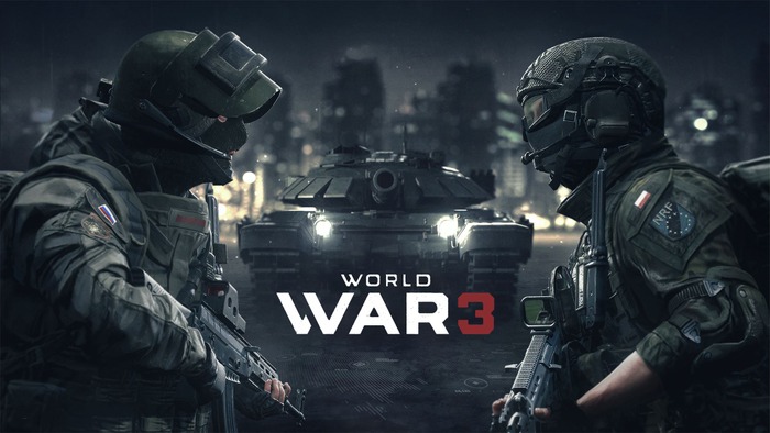 しばらく沈黙していた現代戦FPS『World War 3』最新ゲームプレイトレイラー公開