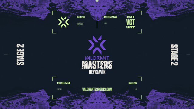 『VALORANT』初の世界大会「VCT Stage 2 Masters レイキャビク」を戦い抜いた日本代表「Crazy Raccoon」の勇姿を振り返る