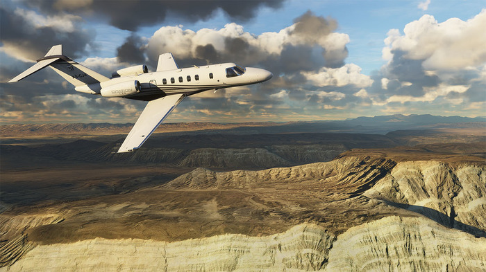 『Microsoft Flight Simulator』2022年にヘリコプターを追加する計画を明らかに―さらなる地域アップデートなどの予定も