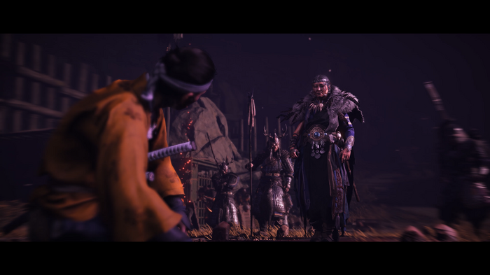 【質問募集】『Ghost of Tsushima Director’s Cut』の開発者にインタビューするけど、何か聞きたいことある?