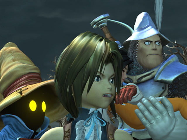 『FF9』アニメ化との海外報道！2021年末～2022年初旬までの制作開始を目標に進行中