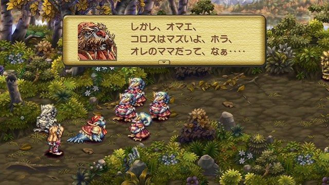 HDリマスター版『聖剣伝説 LoM』で味わえるのは、あなただけの世界・戦力・物語！―受け継がれた特徴から追加要素までご覧あれ【プレイレポ】