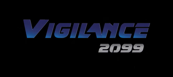 サイバーパンク世界で賞金稼ぎ！『Vigilance 2099』最新ティーザーゲームプレイ映像公開
