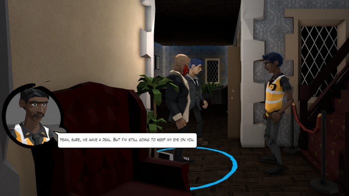 英国一の強盗を目指す箱庭型強盗シム『Heist Simulator』発表！プレイテストも実施中