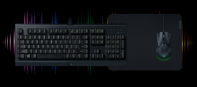 Razerはゲーミングチェアの新モデル「Razer Iskur X」やキーボードとマウスがセットになった「Razer Level Up Bundle」などを6月25日に発売