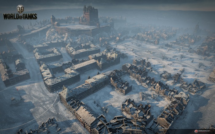 『World of Tanks』にアップデート8.11が到来―新モード国家戦と3つの新MAPが登場