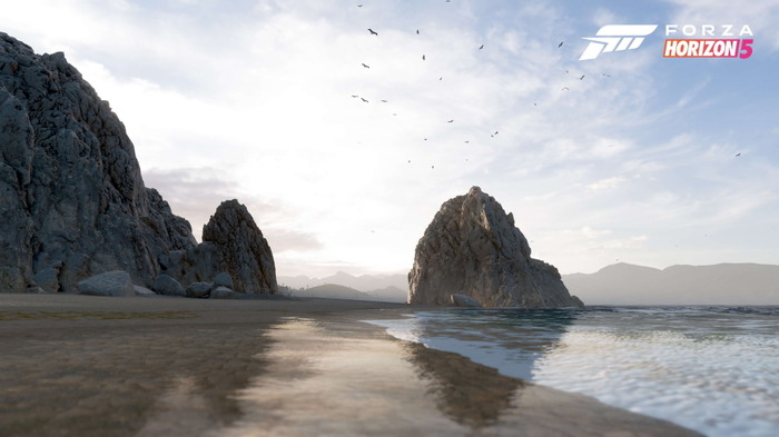 『Forza Horizon 5』舞台となるメキシコの多様なバイオーム11種を紹介―渓谷、熱帯海岸、グアナファトの都市…