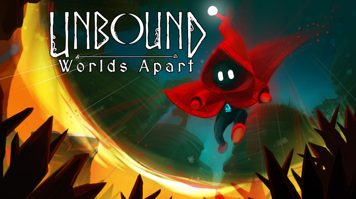 ダークファンタジーなメトロイドヴァニア風ADV『Unbound: Worlds Apart』PC/スイッチ向けに配信開始！