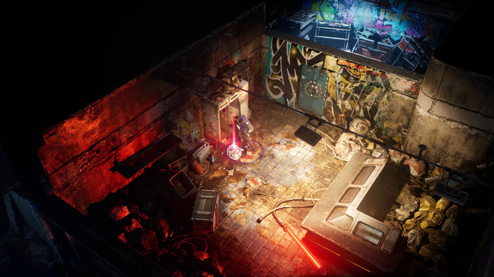 サイバーパンクな無法地帯を生き残れ―4人Co-op対応シューティングRPG『The Ascent』リリース