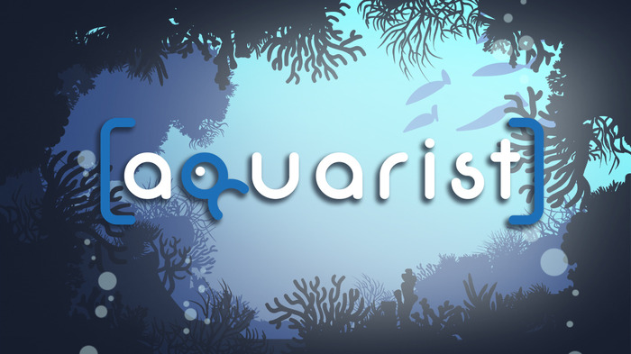 アクアリウム制作＆ショップ経営シム『Aquarist』Kickstarter開始