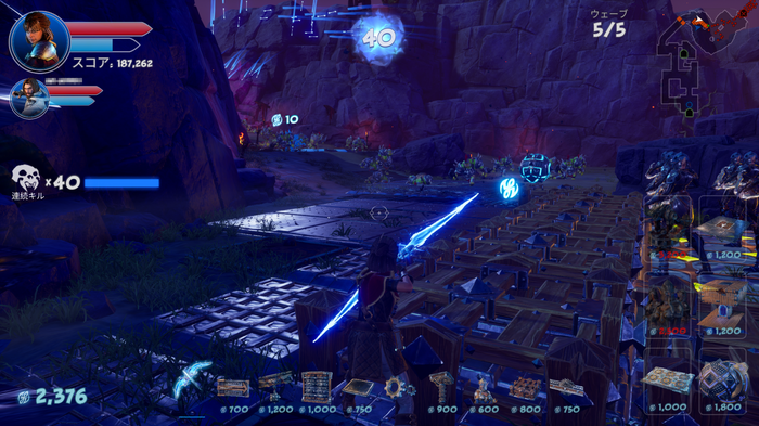 【吉田輝和の絵日記】今度は大規模戦も!無数のオークを返り討ちにするタワーディフェンス最新作『Orcs Must Die! 3』