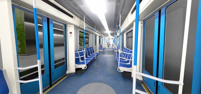 ロシア地下鉄シム『Metro Simulator』―日本にいる多くの鉄道ファンのために日本語対応した【開発者インタビュー】