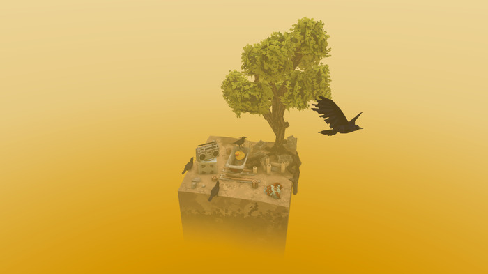 廃墟を草木で彩る癒やしゲーム『Cloud Gardens』正式リリース日決定！日本語にも対応予定