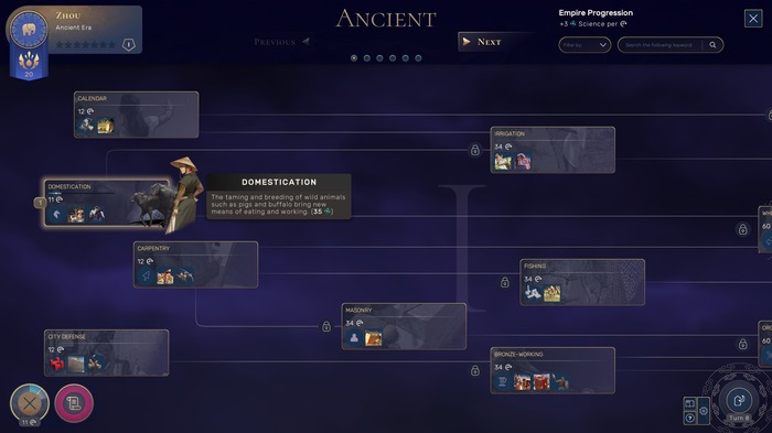 新たな文明を創造せよ!4Xストラテジー『HUMANKIND』の魅力に迫る【デジボで遊ぼ!】