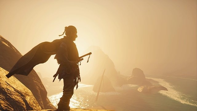 PS5版『Ghost of Tsushima DC』最速プレイレポ─爆速ロードで臨場感は満点、新たな物語で仁が過去と向き合う!