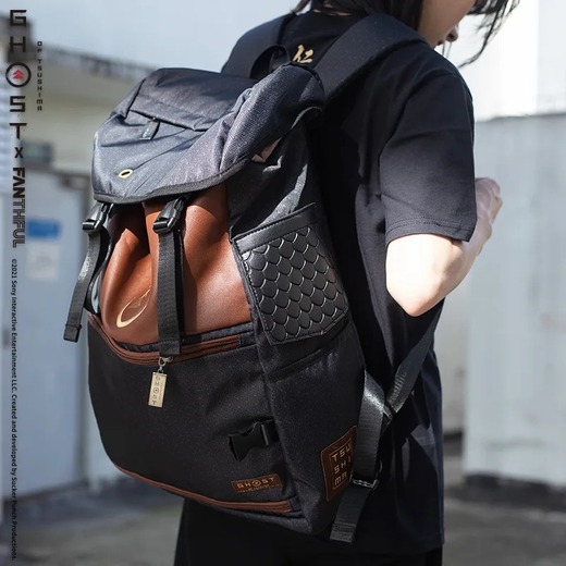 『Ghost of Tsushima Director’s Cut』発売記念キャンペーン開始―フォロー&ツイートでグッズが当たる