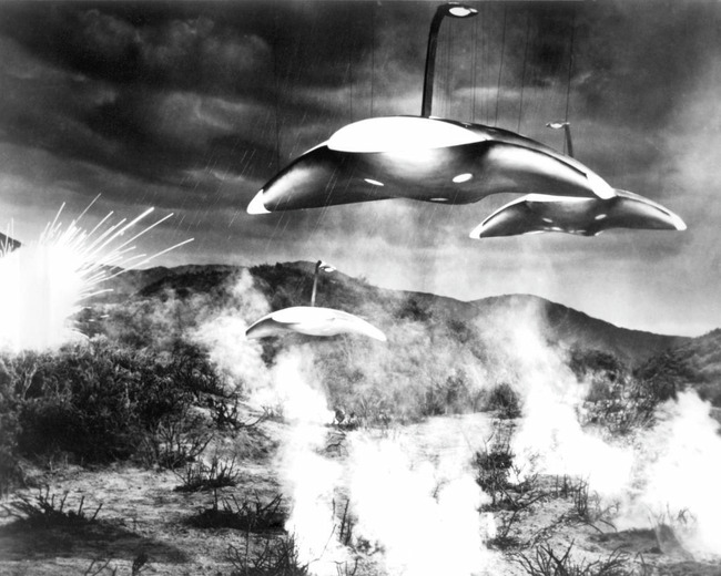 『デストロイ オール ヒューマンズ！』スイッチ版発売記念！「米ソの新兵器」と「まっかっか」に怯える1950年代の空気とは？