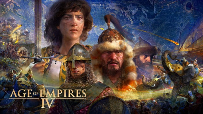 『Age of Empires IV』本物の歴史に迫る「トレバシェット」映像！【gamescom 2021】