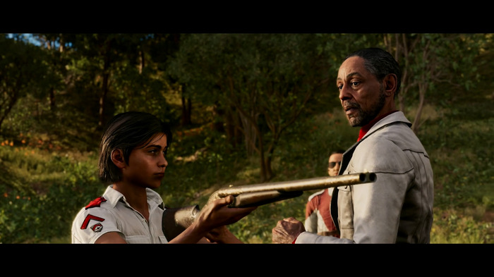 『ファークライ6』日本語吹き替え版トレイラー公開―CERO「Z」区分でもワールドワイド版と表現差異無しであることも明らかに