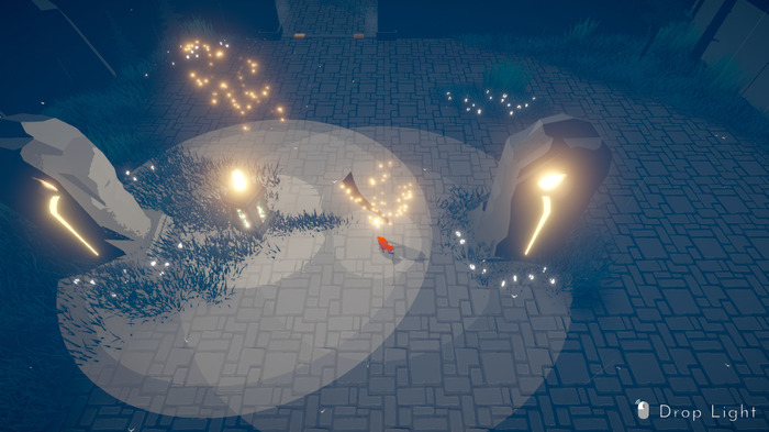 「世界最後の光」を運んでいくパズルADV『Nura's Wish』ゲームプレイ映像公開！【gamescom 2021】