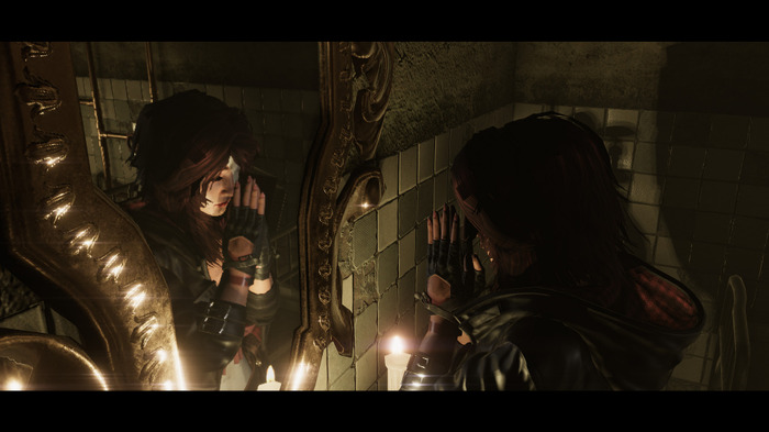 原点回帰サバイバルホラー『Tormented Souls』Steam/PS5向けに配信開始！不気味な屋敷内で行方不明の双子を探し出せ