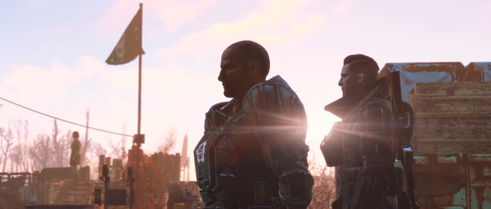 『Fallout 4』DLCサイズMod拡張「Sim Settlements 2 Chapter 2」発表！ 壮大なトレイラーも披露
