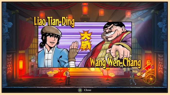 漫画風グラフィックがかっこいい！横スクACT『The Legend of Tianding』発売日決定