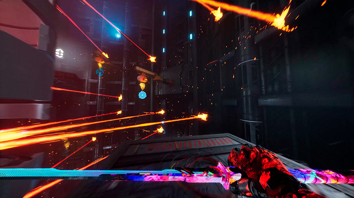 サイバーパンク高難度ACT『Ghostrunner』新DLC配信―ローグライク風モードで敵をなぎ倒せ！
