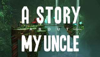 Coffee Stain Studioと学生達によるコラボADVタイトル『A Story About My Uncle』の最新映像が公開
