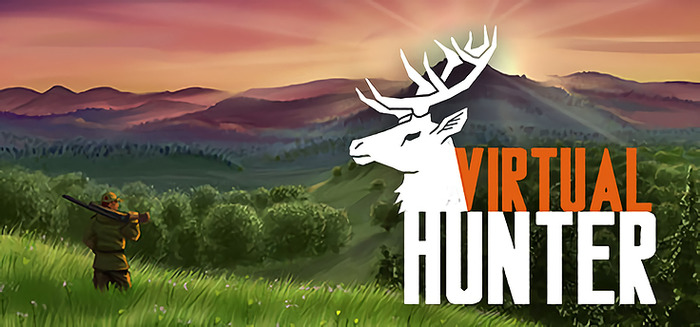 VR狩猟ゲーム『Virtual Hunter』発表！ ライフルや弓矢でハンティングに挑戦