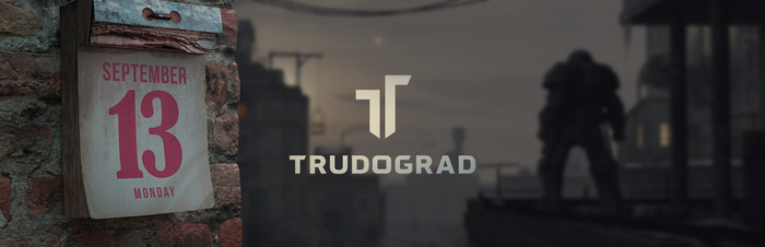 初期『Fallout』風味の終末RPG『ATOM RPG: Trudograd』正式リリース日決定！