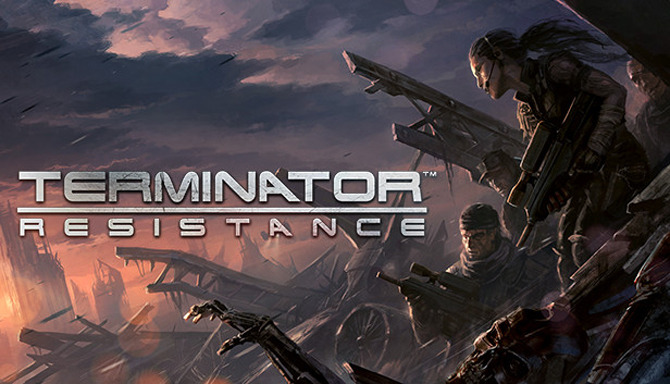 「ターミネーター」原作FPS『Terminator: Resistance』新規ストーリーDLCの配信を予定