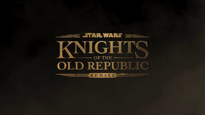 2003年発売のRPG『STAR WARS: Knights of the Old Republic』リメイク版発表！【PlayStation Showcase 2021】
