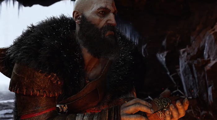 クレイトスとアトレウスの物語再び―『God of War: Ragnarok』トレイラー遂に公開！【PlayStation Showcase 2021】